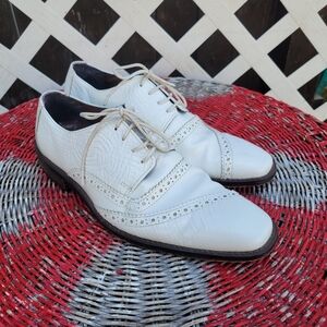 Stacy Adams dress shoes